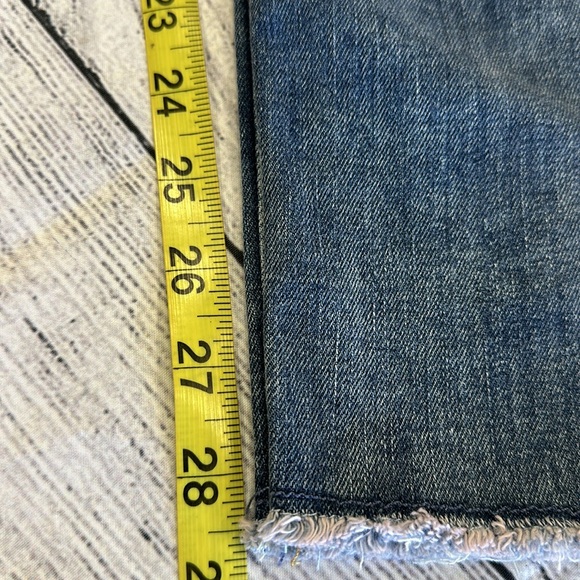 Girls Signature Levi's Strauss High Rise Super Skinny - Sz 16 - NWT! - Picture 15 of 16